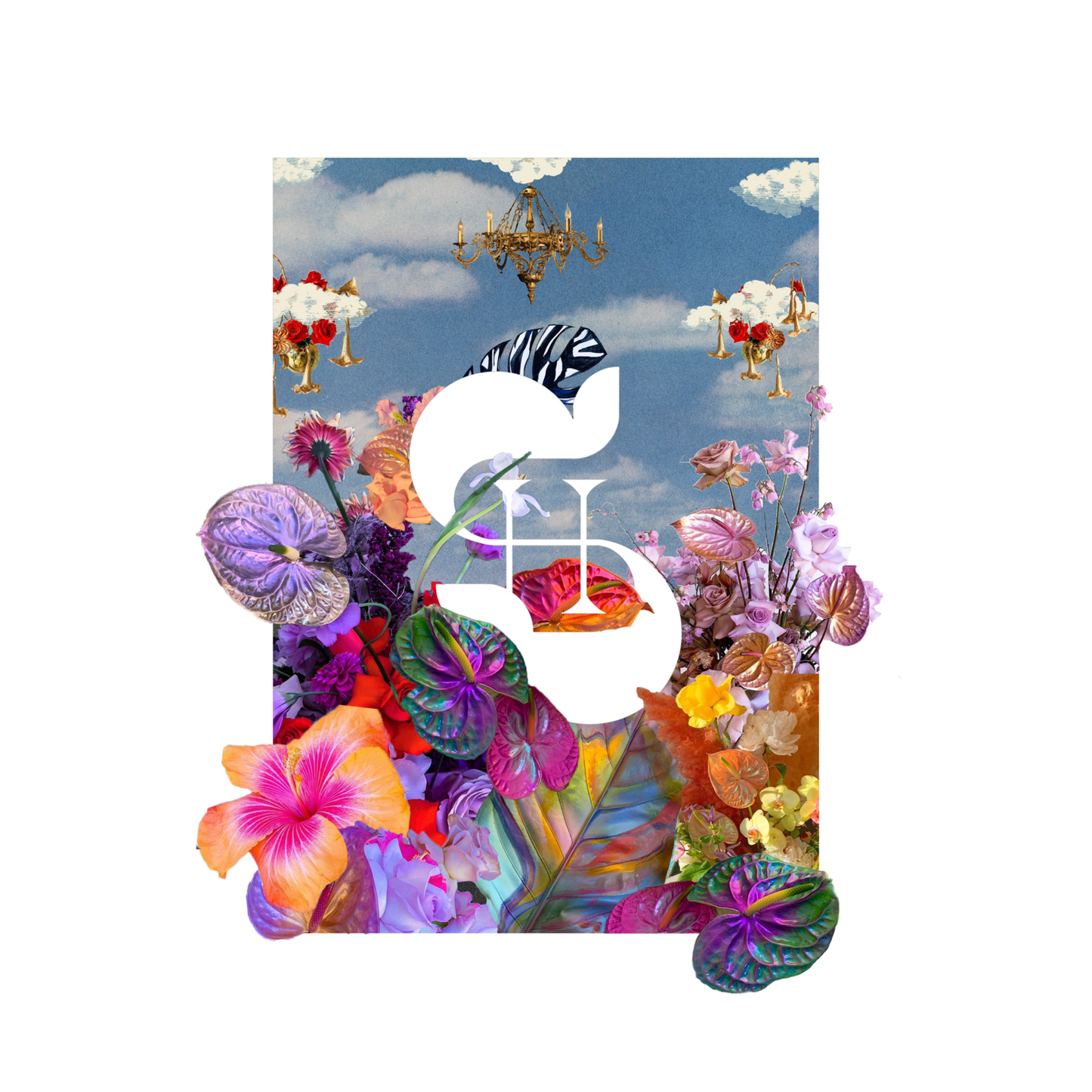 6 Stem Flight